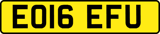 EO16EFU