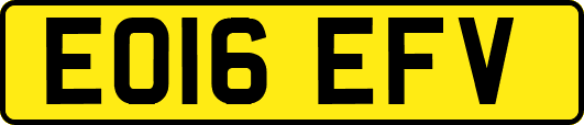 EO16EFV