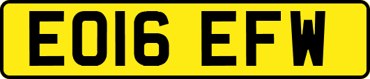 EO16EFW