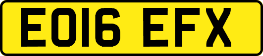 EO16EFX