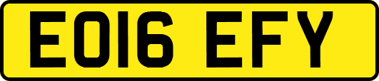 EO16EFY
