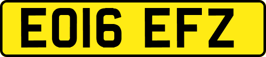 EO16EFZ