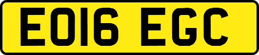 EO16EGC