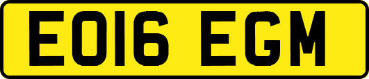 EO16EGM