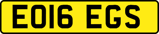 EO16EGS