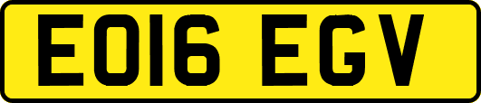EO16EGV