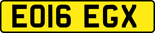 EO16EGX