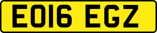EO16EGZ