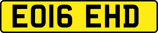 EO16EHD