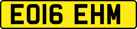 EO16EHM