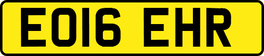 EO16EHR
