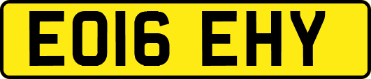 EO16EHY