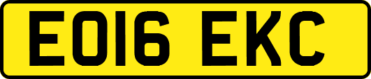 EO16EKC