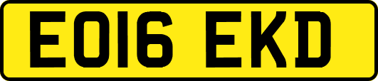 EO16EKD