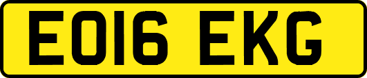 EO16EKG