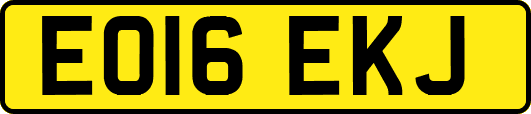 EO16EKJ