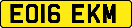 EO16EKM