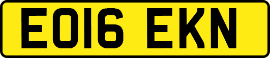 EO16EKN