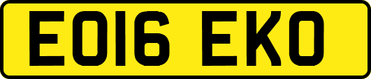 EO16EKO