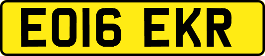 EO16EKR
