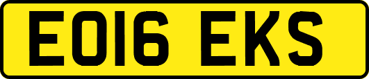EO16EKS