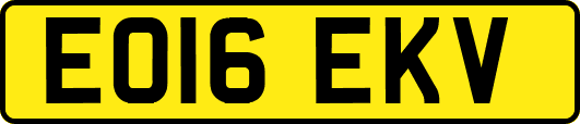 EO16EKV