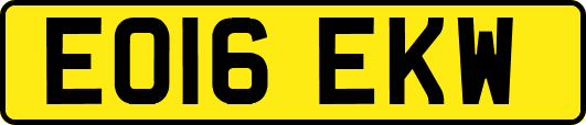EO16EKW