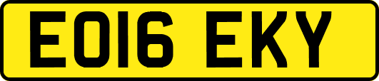 EO16EKY