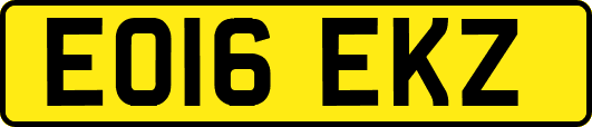 EO16EKZ
