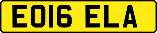 EO16ELA