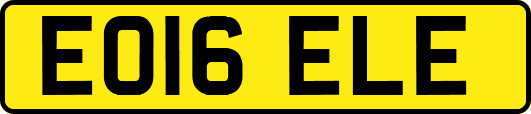 EO16ELE