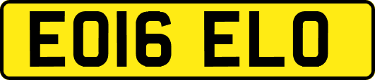 EO16ELO