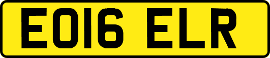EO16ELR