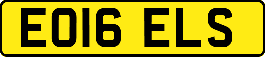 EO16ELS