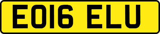 EO16ELU