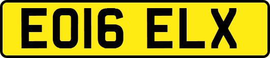 EO16ELX
