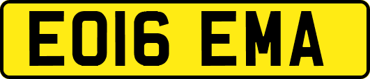 EO16EMA