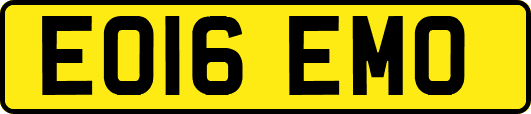EO16EMO