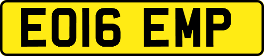 EO16EMP