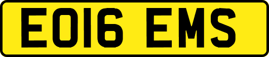 EO16EMS