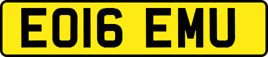 EO16EMU