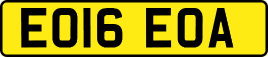 EO16EOA