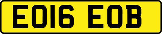 EO16EOB