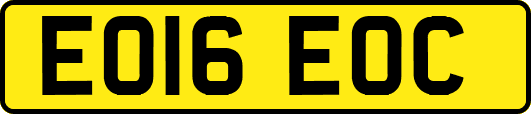EO16EOC