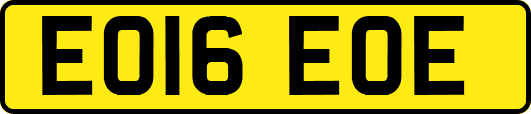 EO16EOE