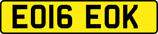 EO16EOK