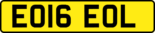 EO16EOL