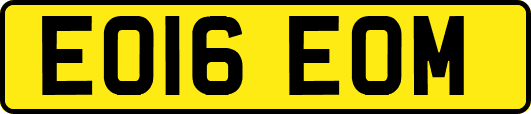 EO16EOM