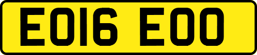 EO16EOO