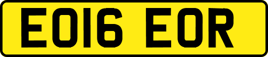 EO16EOR